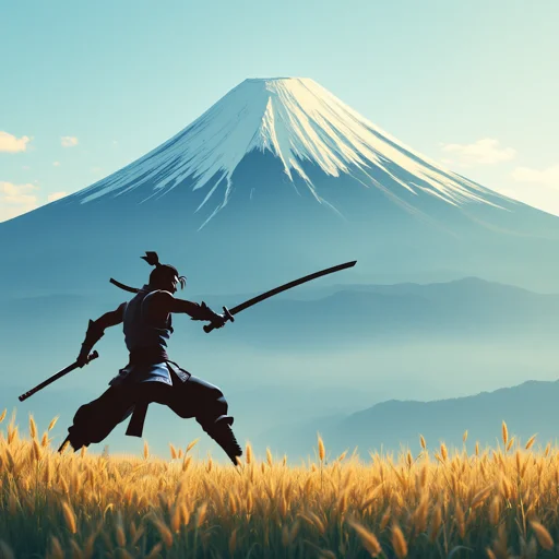 Download Daisho: Survival of a Samurai Terbaru – Aksi RPG Seru
