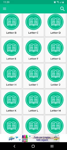 Download Bible d’étude de l’Expositor Terbaru – Alkitab Offline - Screenshot 15