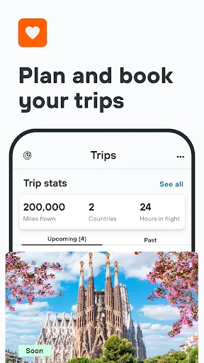 Download KAYAK: Cek Tiket Pesawat & Hotel Murah Terbaru - Screenshot 6