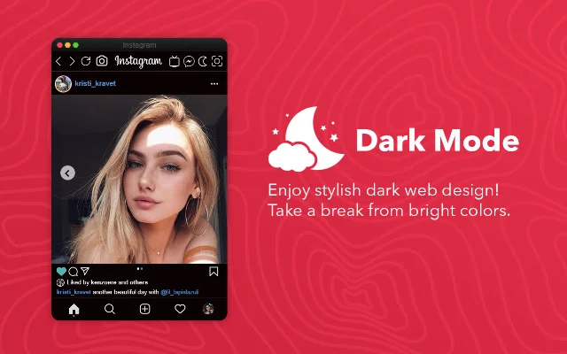 App for Instagram: Akses Instagram Mobile di PC – Unduh Gratis - Screenshot 2