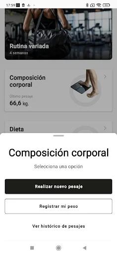 Download Be Wellness Terbaru – Aplikasi Kesehatan Terbaik - Screenshot 4