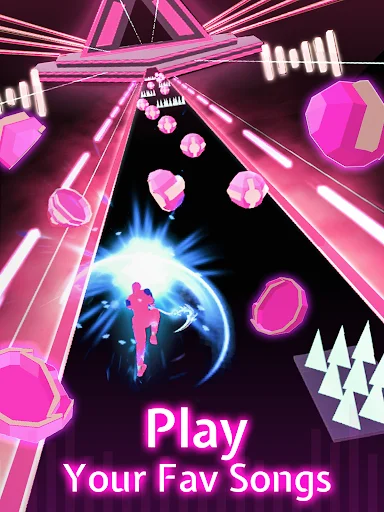 Download Beat Mania: Music Dash Dance Terbaru – Game Irama Seru - Screenshot 12