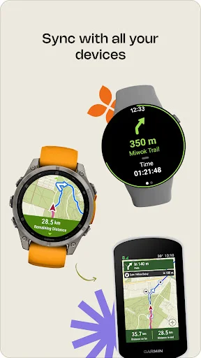 Download Komoot Terbaru – Rencanakan Rute Sepeda & Hiking Anda - Screenshot 7