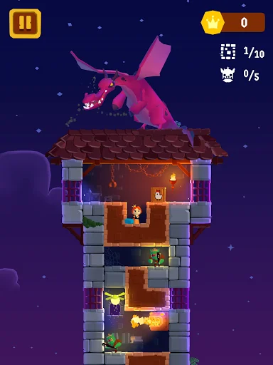 Download Once Upon a Tower Terbaru – Petualangan Seru & Gratis - Screenshot 12