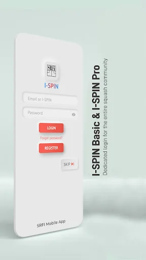 Unduh Aplikasi SRFI Terbaru – Ikuti Berita Squash India Gratis - Screenshot 2
