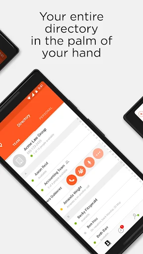 Download Spoke Phone Terbaru – Sistem Telepon Bisnis Android - Screenshot 3