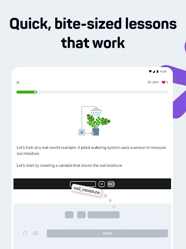 Download Sololearn Terbaru – Belajar Coding Python & Java Mudah - Screenshot 13