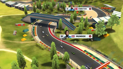 Download Motorsport Manager Game 2025 – Simulasi Balap F1 Terbaik - Screenshot 7