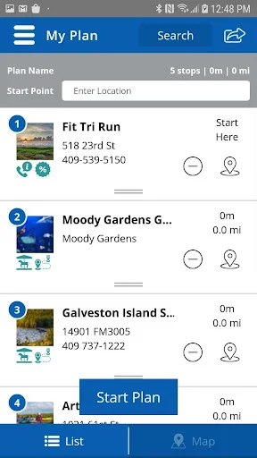 Download Visit Galveston Terbaru – Panduan Wisata Pulau Terbaik - Screenshot 7