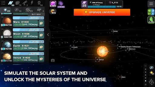 Download Cell to Singularity APK Terbaru – Evolusi Game Edukasi - Screenshot 2