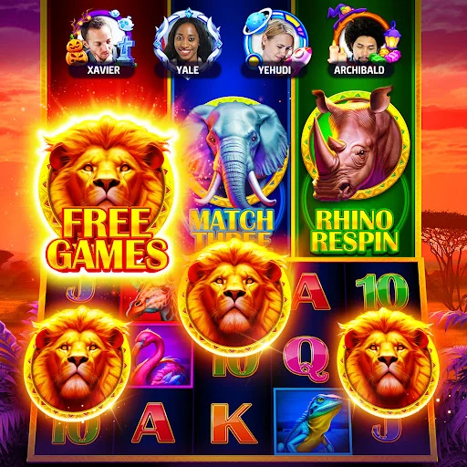 Download Cash Club Casino – Mainkan Slot Vegas & Menang Jackpot - Screenshot 3