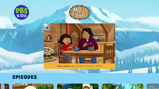 Download PBS KIDS Video Terbaru – Streaming Edukasi Anak Gratis - Screenshot 27