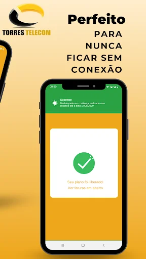 Download Torres Telecom – Internet Terbaru 2024 Gratis - Screenshot 4