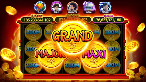 Download Cash Club Casino – Mainkan Slot Vegas & Menang Jackpot - Screenshot 7