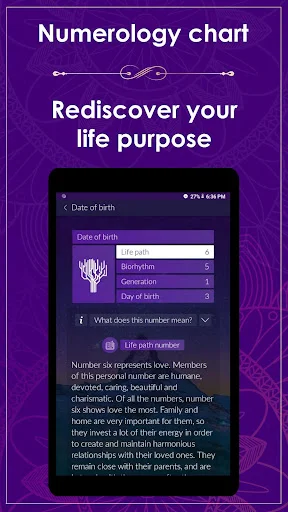 Numerology Rediscover Yourself: Temukan Jati Diri Anda Sekarang - Screenshot 10