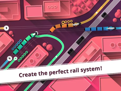 Download Railways – Train Simulator Terbaru – Game Kereta Gratis - Screenshot 20