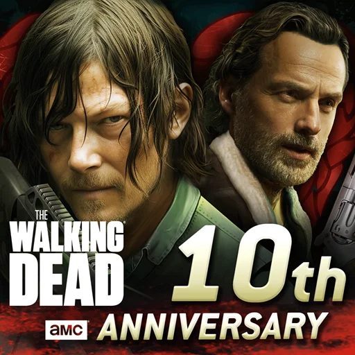 Download The Walking Dead No Man’s Land – Game RPG Survival