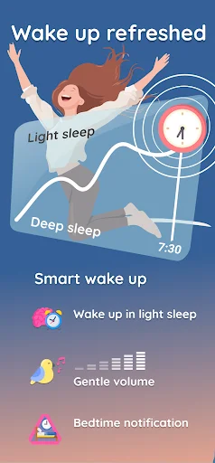 Download Sleep as Android Terbaru – Aplikasi Alarm Pintar - Screenshot 2