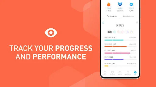 Download Elevate – Game Asah Otak Terbaik untuk Kognitif Anda - Screenshot 7