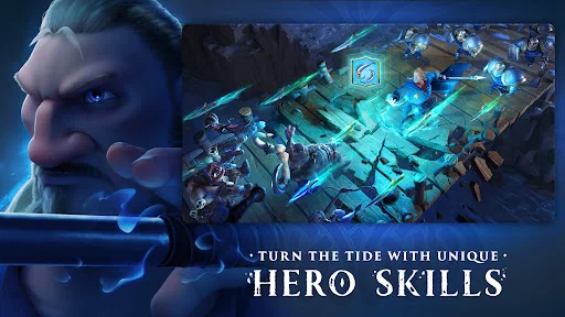Download Call of Dragons Terbaru – Game Strategi MMO Terbaik - Screenshot 9