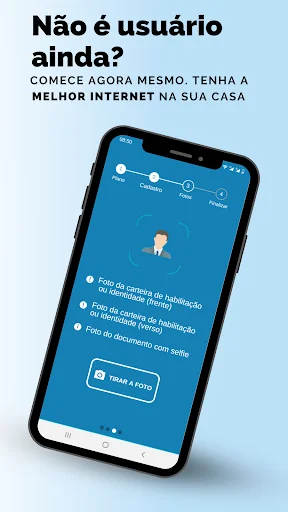 Download RPP Telecom Terbaru – Kelola Layanan Internet Anda - Screenshot 7