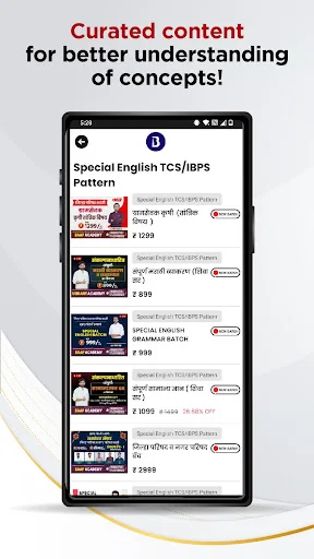 Download BAAP Academy Terbaru – Belajar Bahasa Inggris Efektif - Screenshot 4