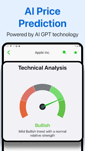 Download Stock Screener Terbaru – Analisis Saham AI Gratis - Screenshot 10