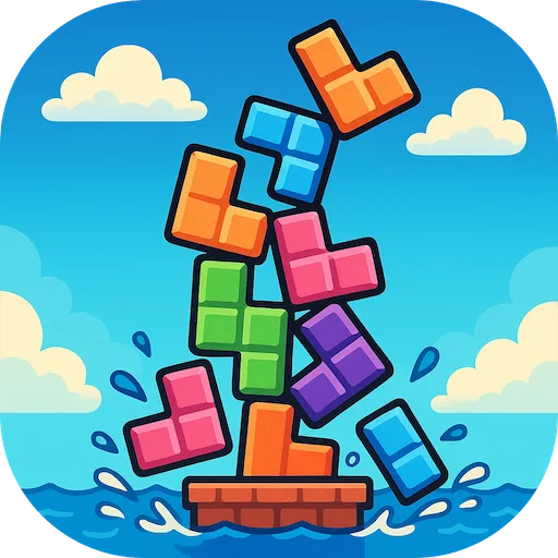 Download Tricky Blocks – Puzzle Balok Seru & Menantang Gratis