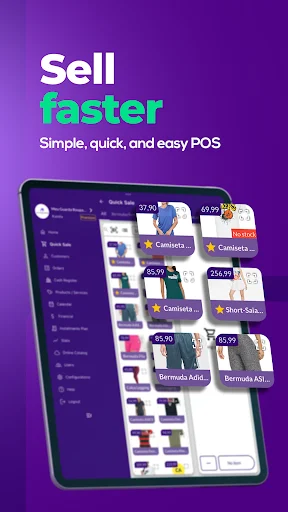Download Jarbas: POS, Sales & Inventory Terbaru – Gratis - Screenshot 10