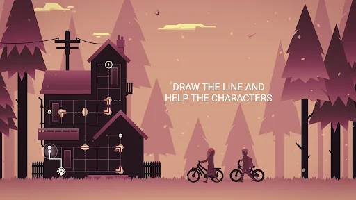 Download Linea: Anti-Stress Lights Terbaru – Game Puzzle Santai - Screenshot 26