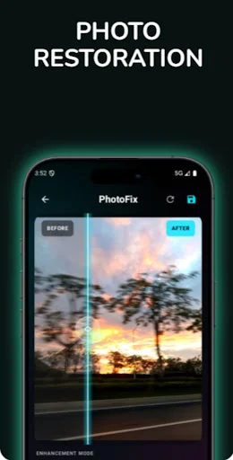 Download PhotoFix Terbaru – Jadikan Foto Blur Jadi Jernih - Screenshot 4