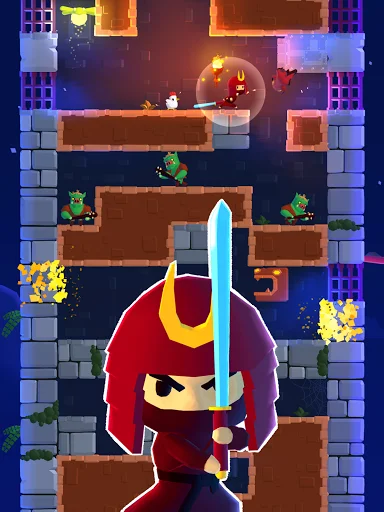 Download Once Upon a Tower Terbaru – Petualangan Seru & Gratis - Screenshot 11