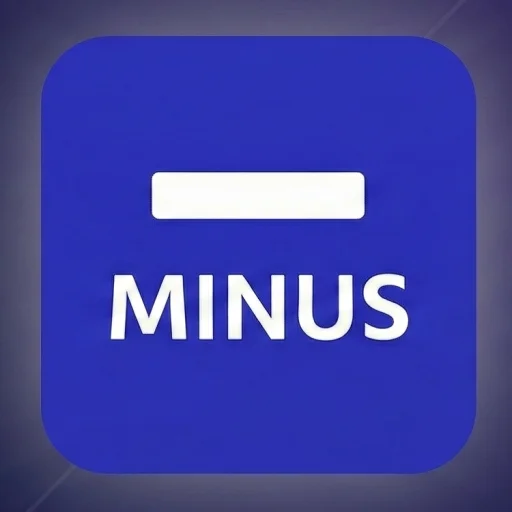 Download MINUS – HabitOff Terbaru: Berhenti Kebiasaan Buruk