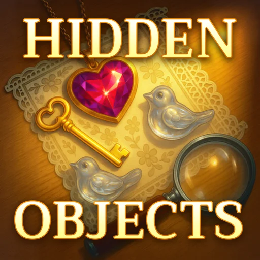 Download Hidden City: Hidden Object Terbaru – Misteri Seru Gratis
