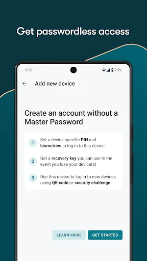 Download Dashlane Password Manager Terbaru – Kelola Kata Sandi Aman - Screenshot 2
