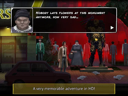 Download Unholy Adventure Terbaru – Game Misteri Puzzle Seru - Screenshot 10