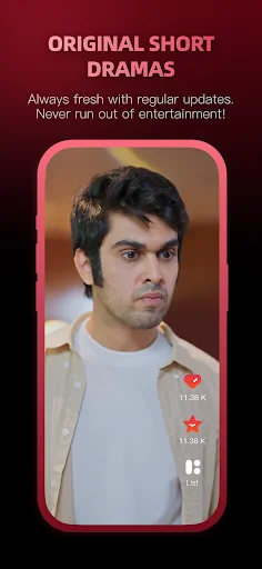 Download VahaLite Terbaru – Nonton Drama Pendek Eksklusif Gratis - Screenshot 11