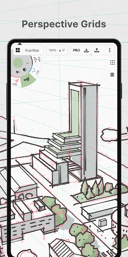 Download Concepts Terbaru – Sketsa dan Catatan Tanpa Batas - Screenshot 4
