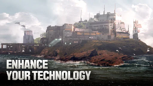 Download Gunship Battle Total Warfare – Strategi Militer Terbaik - Screenshot 20
