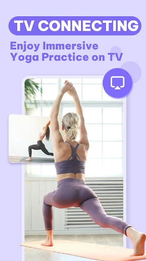 Download Daily Yoga Terbaru – Latihan Yoga & Fitness Gratis - Screenshot 5