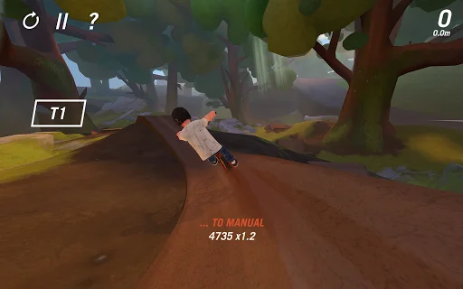 Download Trail Boss BMX Terbaru – Game Sepeda Ekstrem Terbaik - Screenshot 17