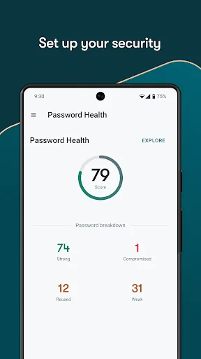 Download Dashlane Password Manager Terbaru – Kelola Kata Sandi Aman - Screenshot 4