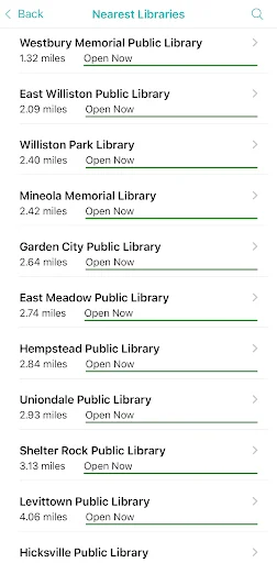 Download Aplikasi Nassau Public Libraries Terbaru – Akses Mudah - Screenshot 11