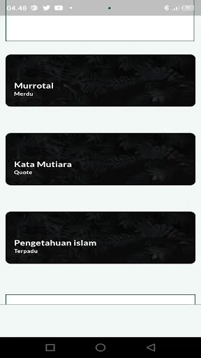 Download Al Barzanji Offline Terbaru – Buku Doa Saku Gratis - Screenshot 22