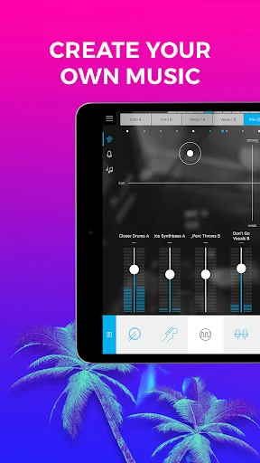 Download Music Maker JAM Terbaru – Buat Musik & Beat Gratis - Screenshot 12