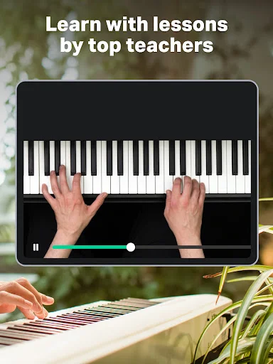 Download Piano by Yousician Terbaru – Belajar Piano Jadi Mudah - Screenshot 16