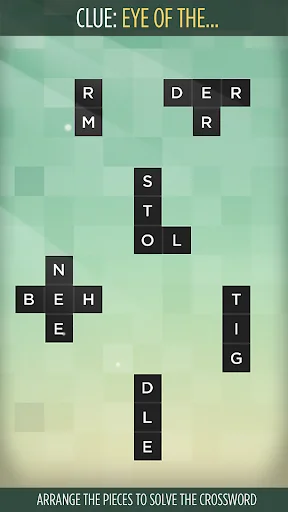 Download Bonza Word Puzzle Terbaru – Game Teka-Teki Santai - Screenshot 7