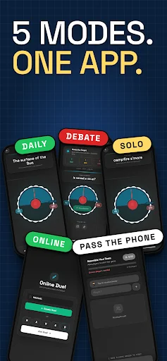 Download target.ai: Spectrum Party Game Terbaru – Game Seru Gratis - Screenshot 5