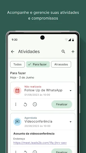 Download Leads2b Terbaru – Tingkatkan Penjualan Anda Sekarang - Screenshot 9