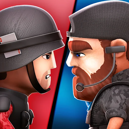 Download WarFriends PvP Shooter Terbaru – Aksi Tembak Seru Gratis